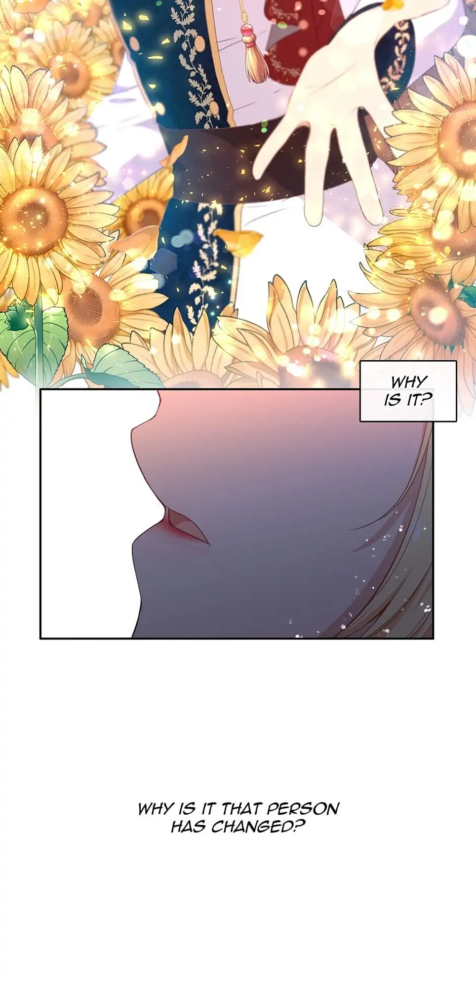 Beware of the Villainess! Chapter 48 - page 50