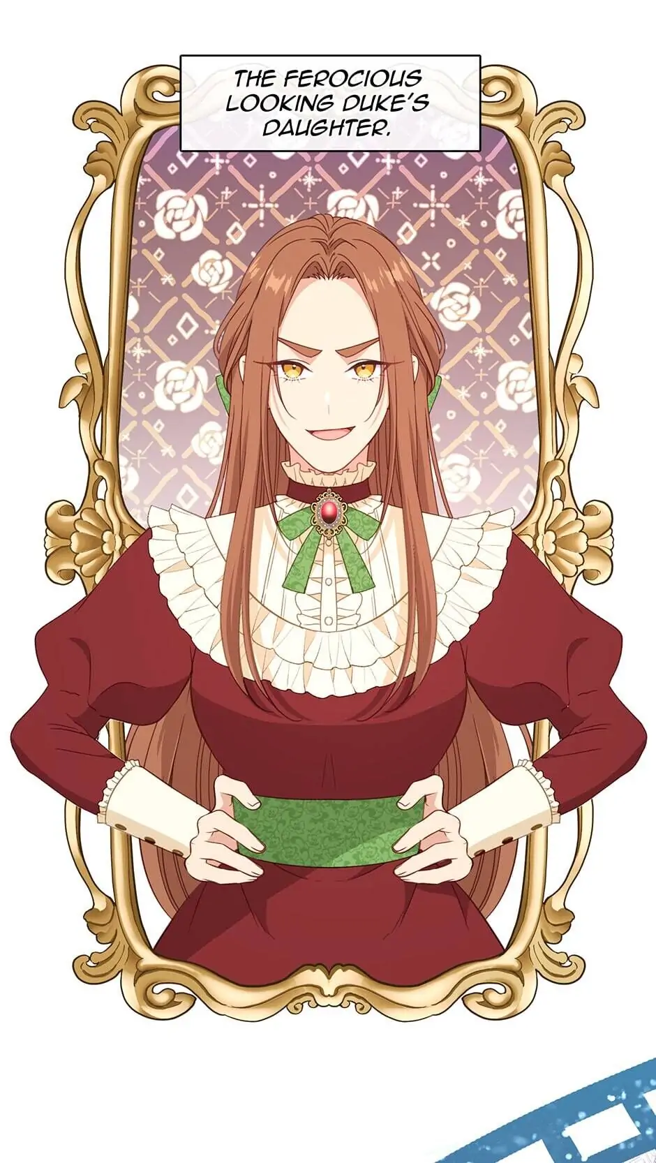 Beware of the Villainess! Chapter 48 - page 51
