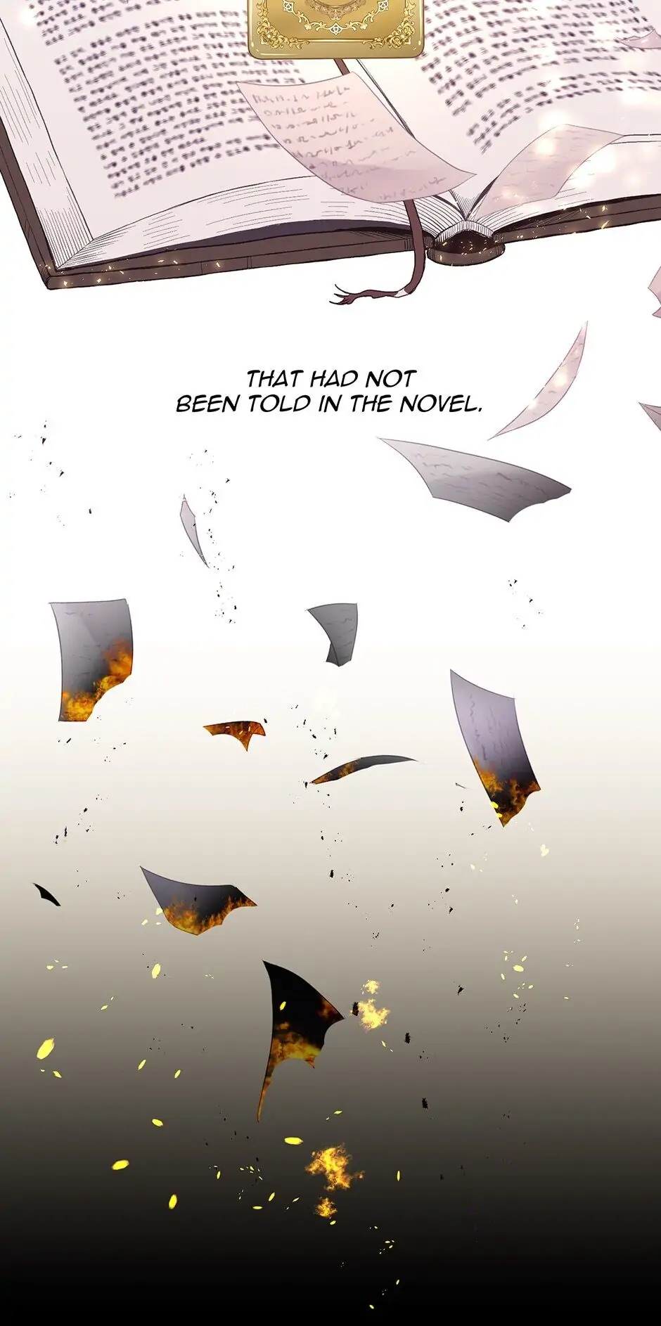 Beware of the Villainess! Chapter 48 - page 5
