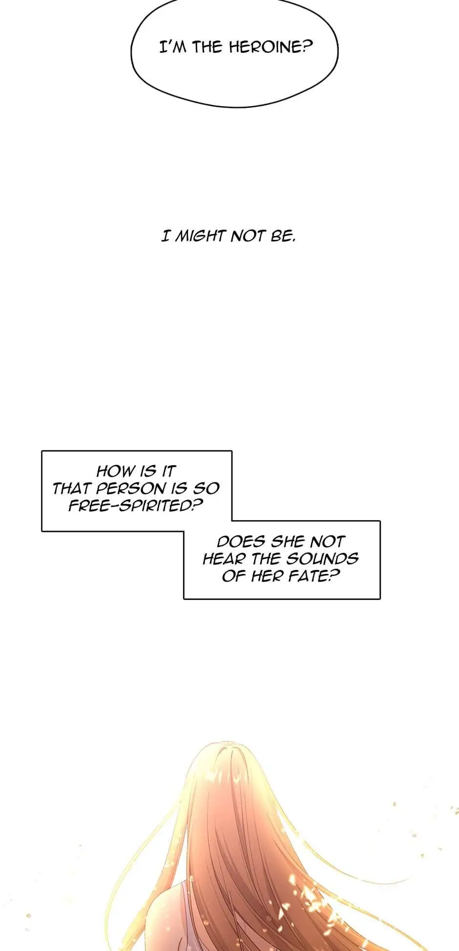Beware of the Villainess! Chapter 48 - page 59