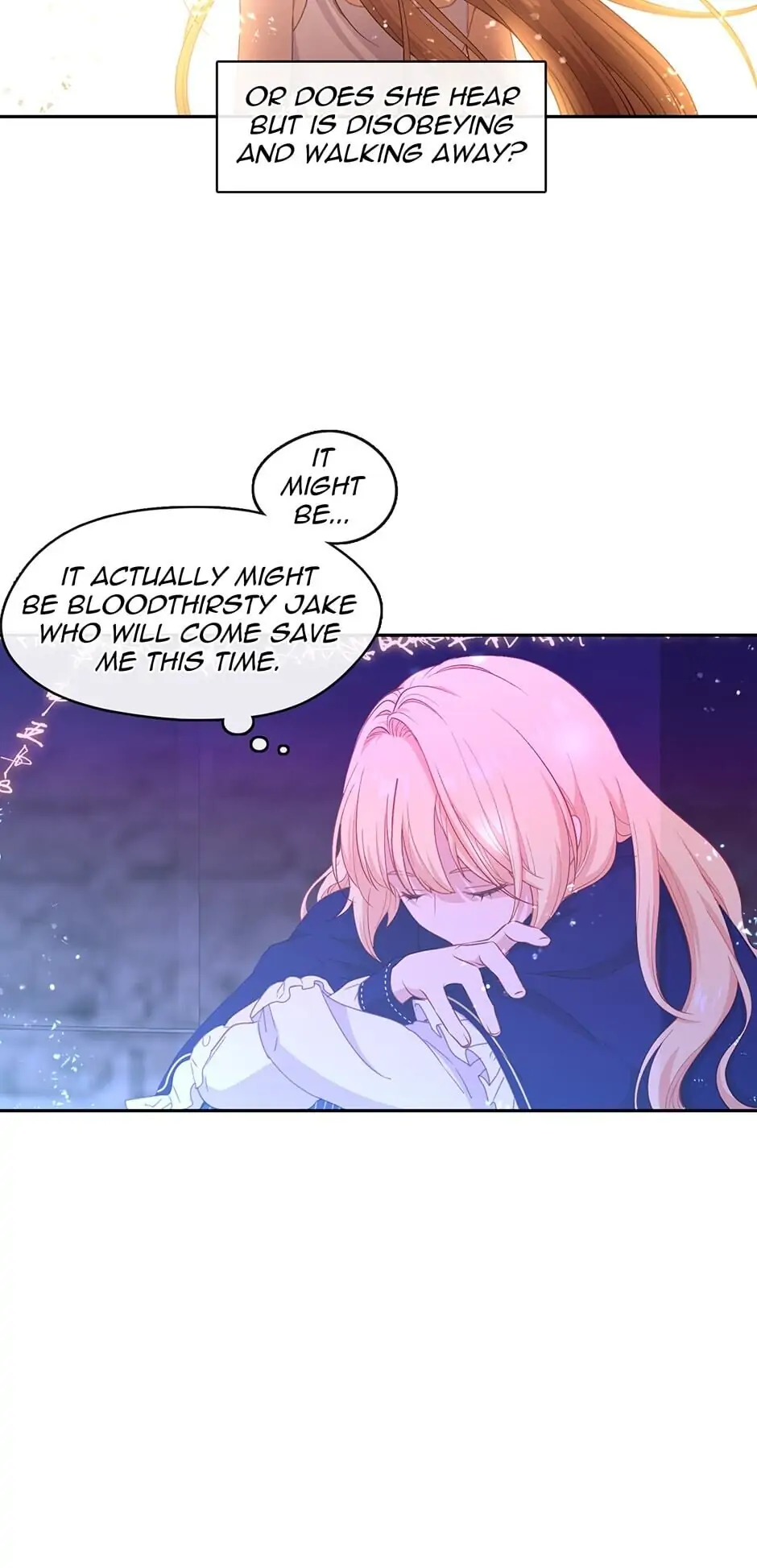 Beware of the Villainess! Chapter 48 - page 60
