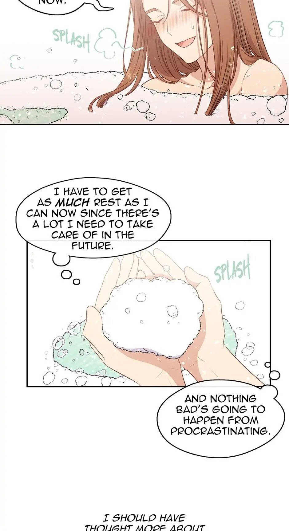 Beware of the Villainess! Chapter 47 - page 16
