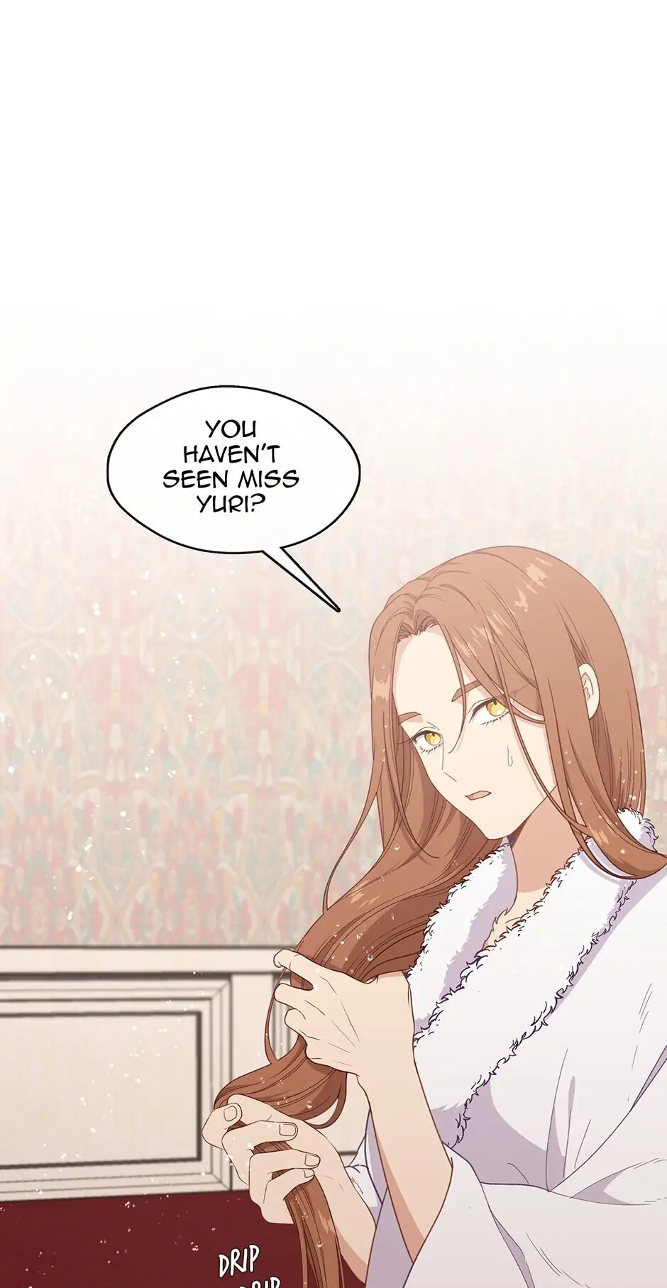 Beware of the Villainess! Chapter 47 - page 18