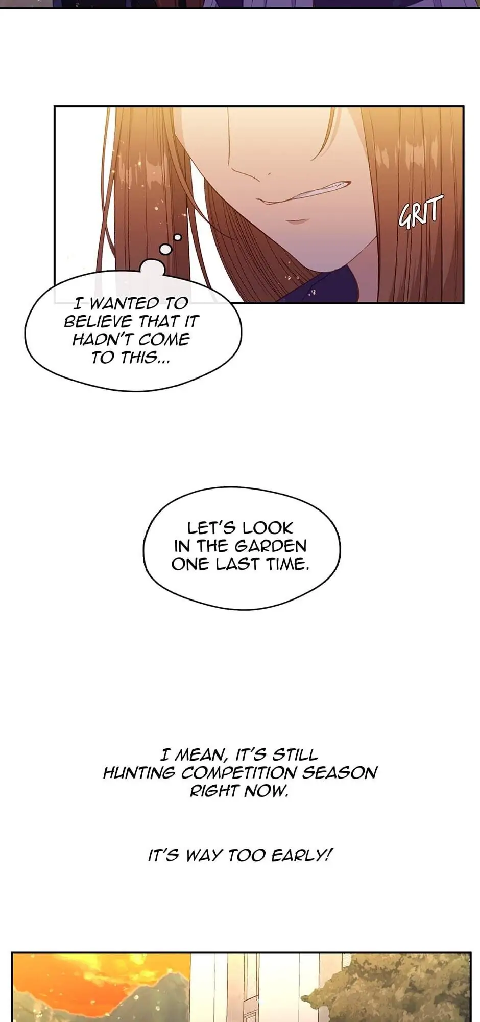 Beware of the Villainess! Chapter 47 - page 26