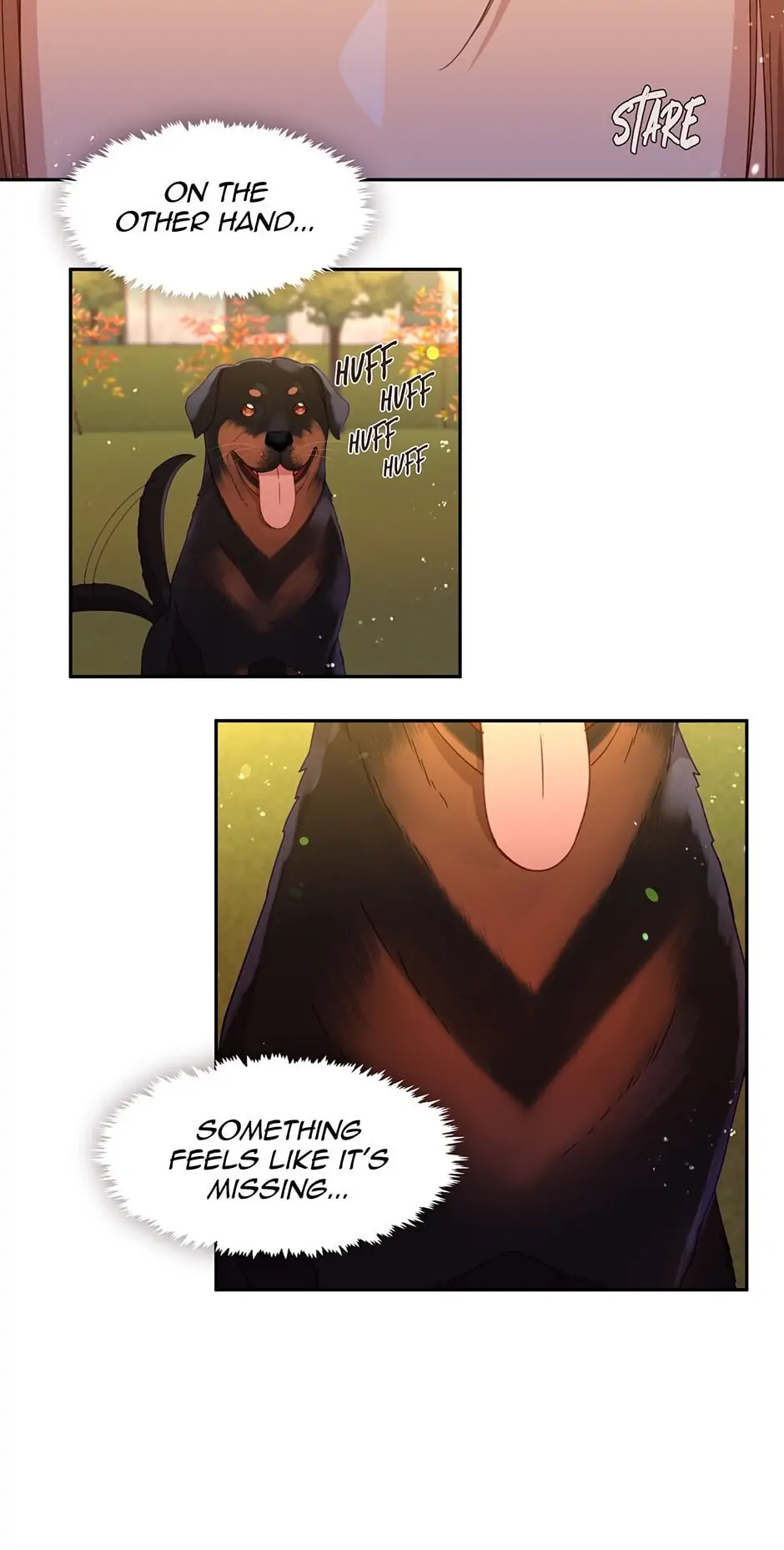 Beware of the Villainess! Chapter 47 - page 32