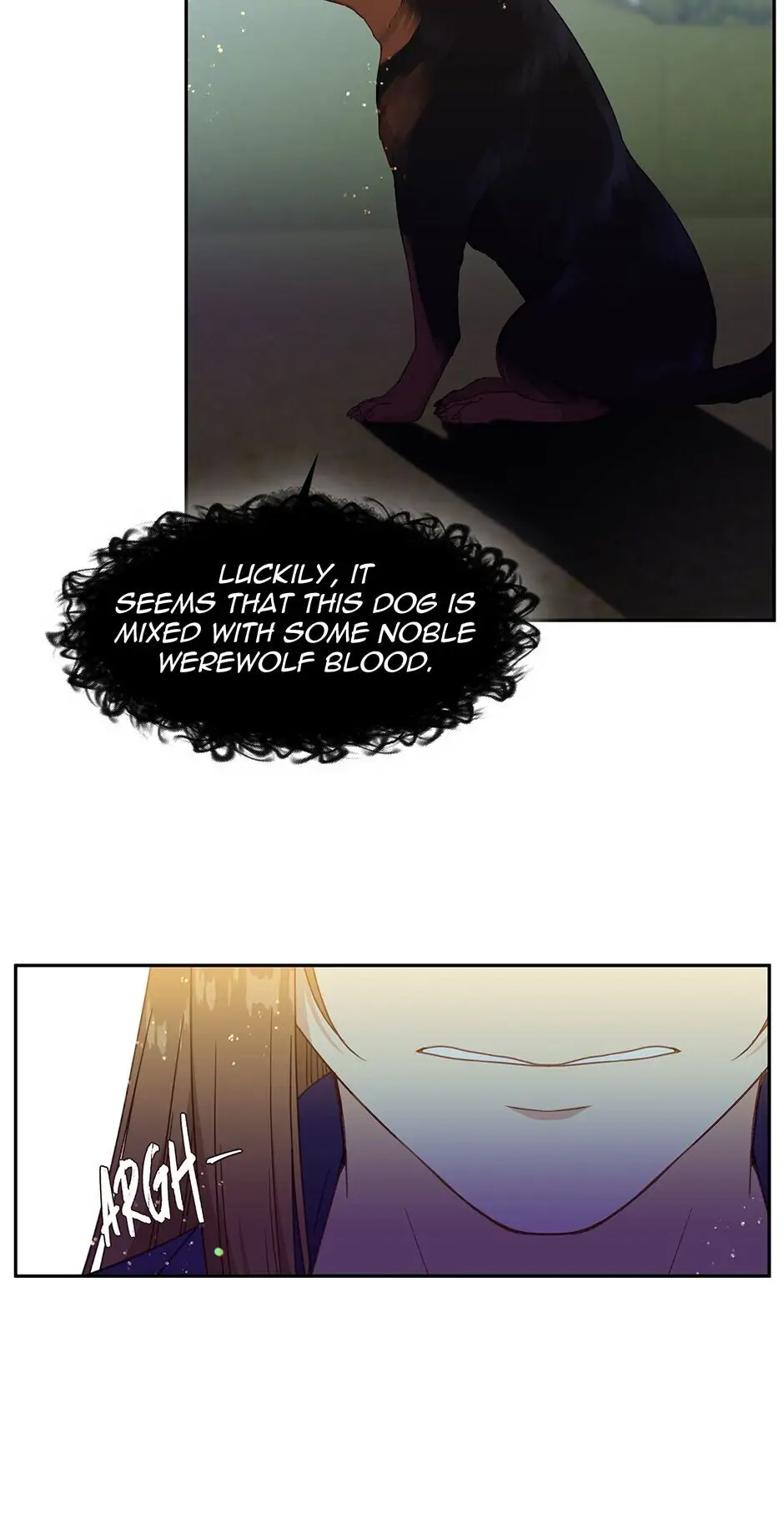 Beware of the Villainess! Chapter 47 - page 42