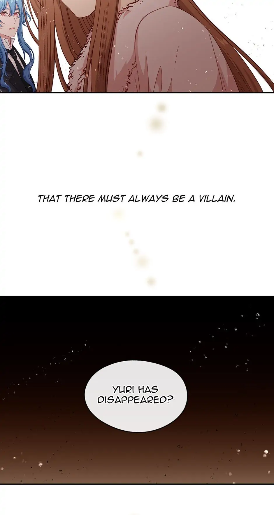 Beware of the Villainess! Chapter 47 - page 4