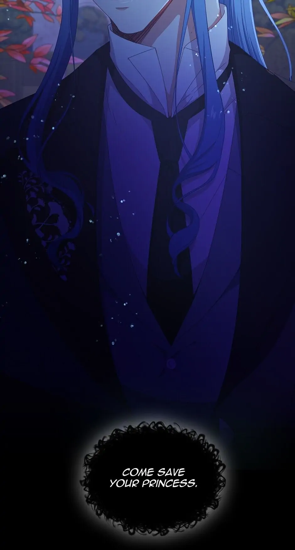 Beware of the Villainess! Chapter 47 - page 50