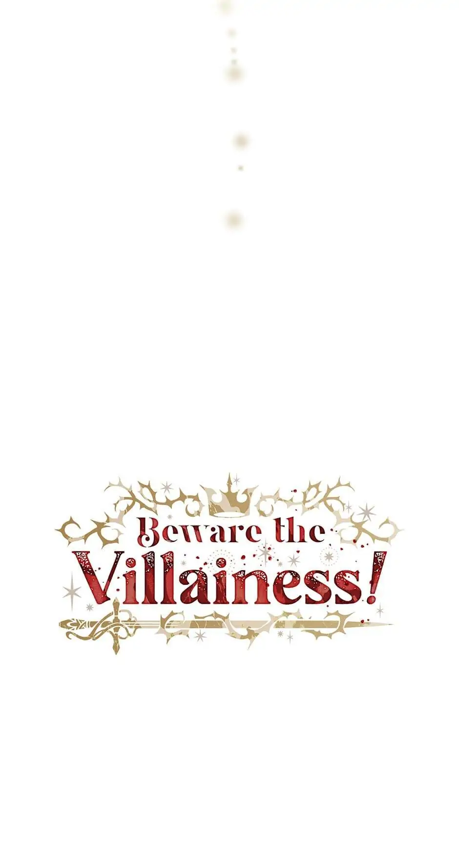 Beware of the Villainess! Chapter 47 - page 5