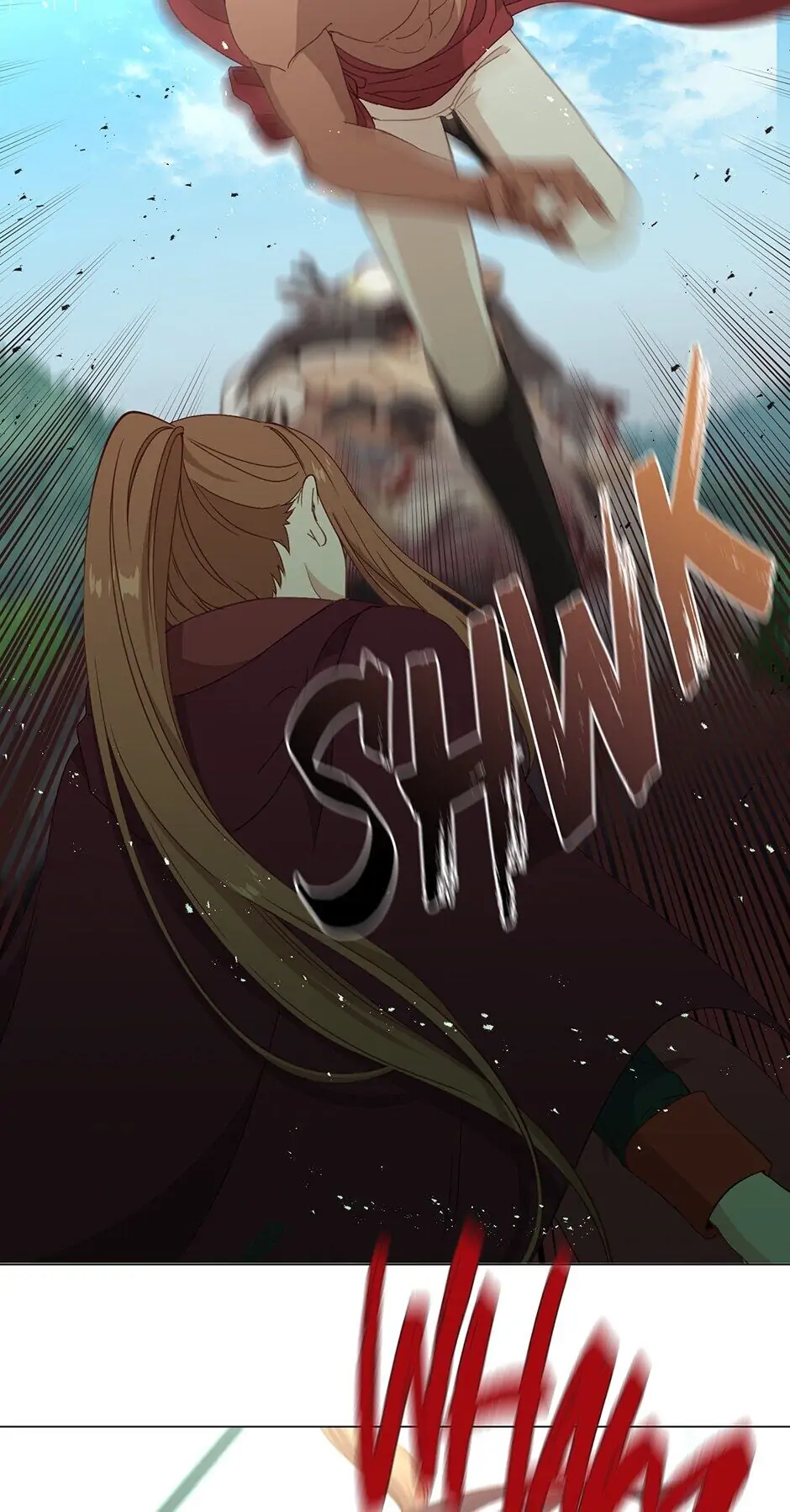 Beware of the Villainess! Chapter 46 - page 14