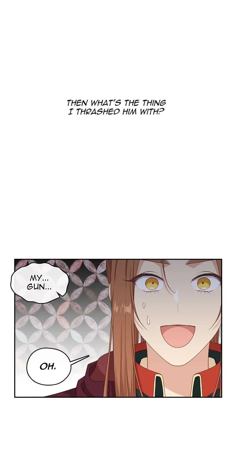 Beware of the Villainess! Chapter 46 - page 20