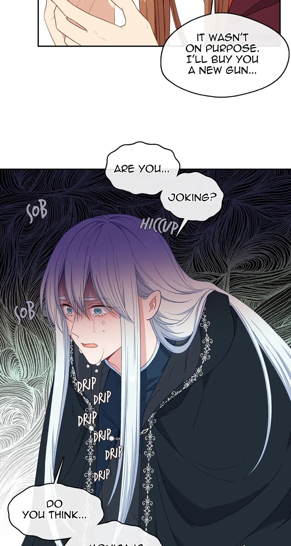 Beware of the Villainess! Chapter 46 - page 24