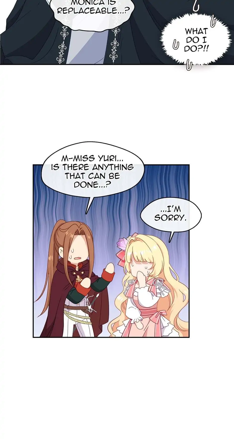 Beware of the Villainess! Chapter 46 - page 25