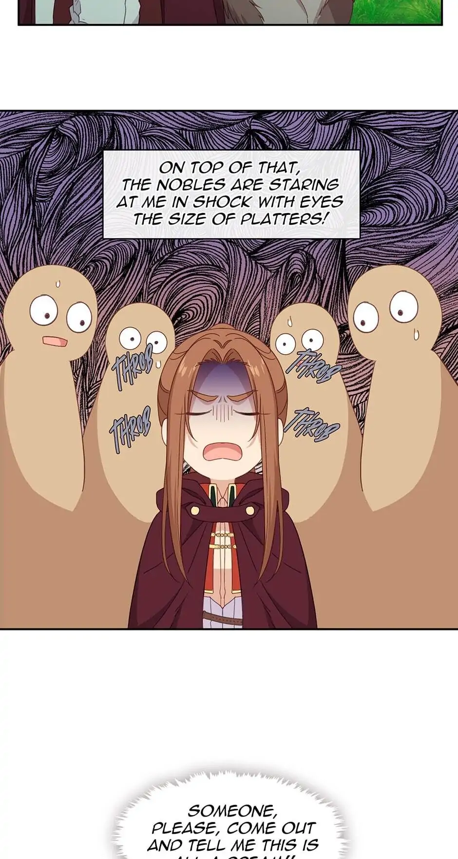 Beware of the Villainess! Chapter 46 - page 29