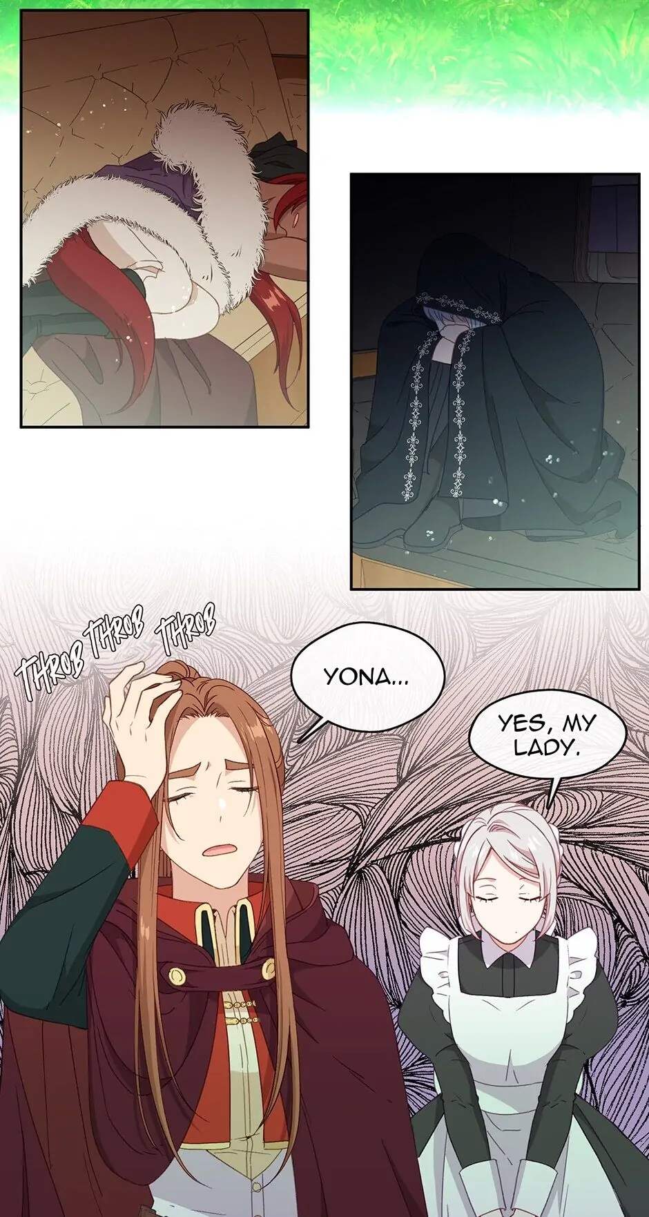 Beware of the Villainess! Chapter 46 - page 42