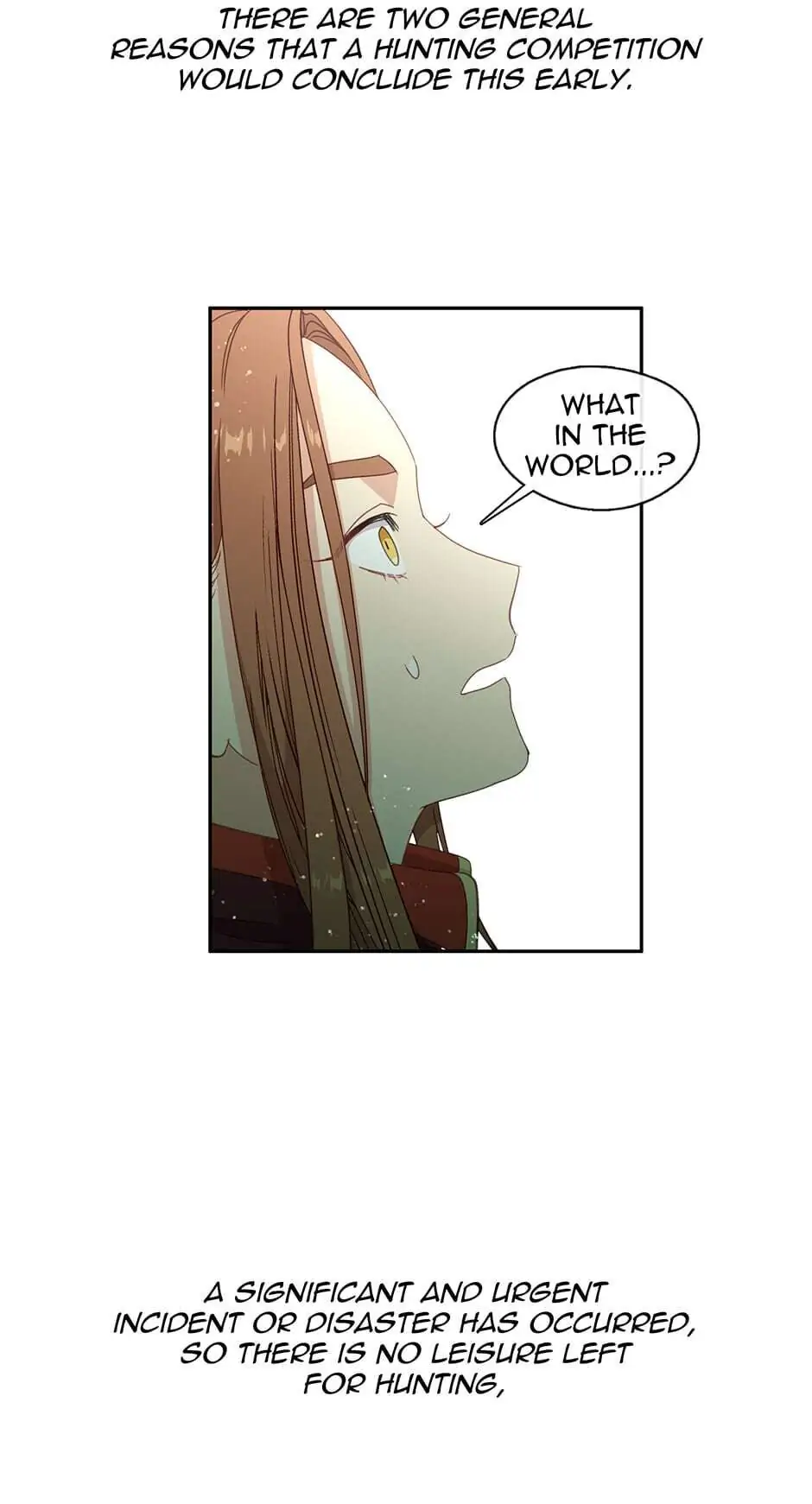 Beware of the Villainess! Chapter 45 - page 44