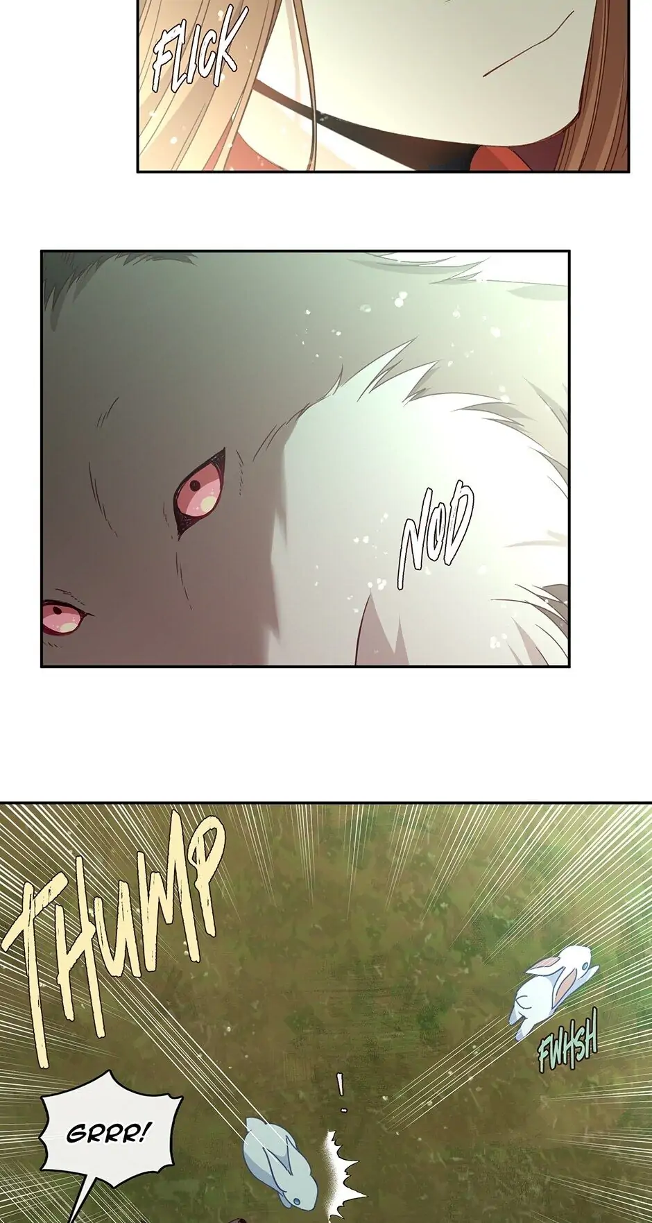 Beware of the Villainess! Chapter 45 - page 4
