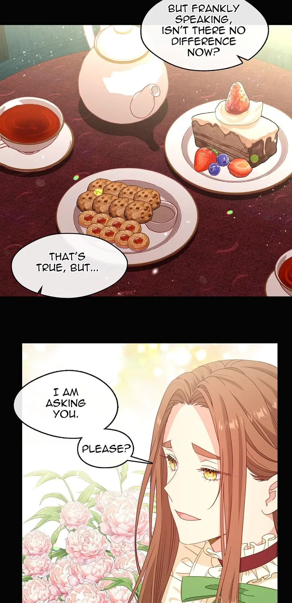 Beware of the Villainess! Chapter 44 - page 12