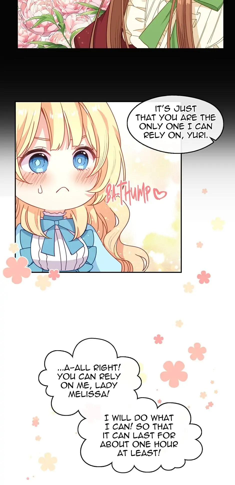 Beware of the Villainess! Chapter 44 - page 13