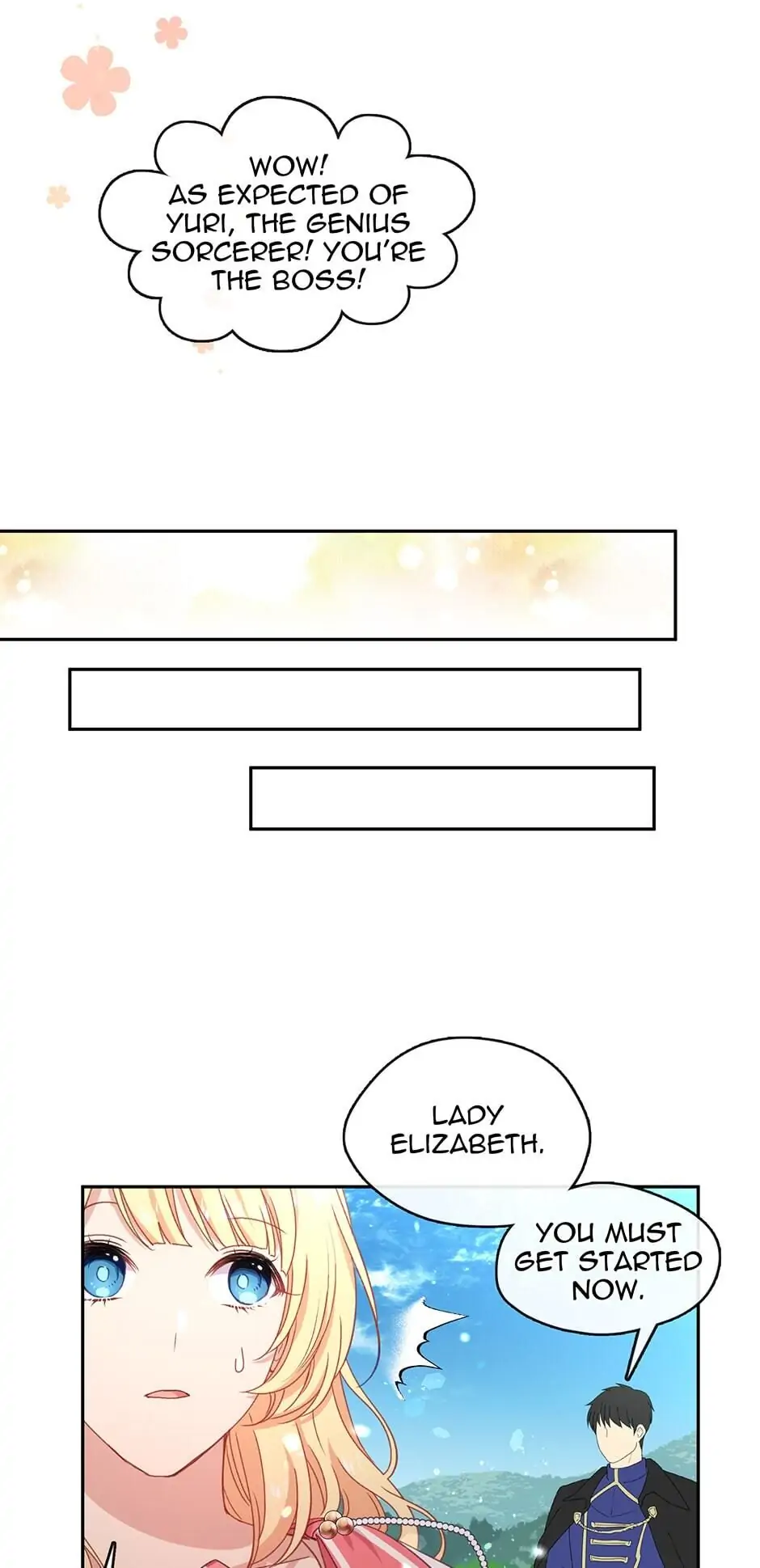 Beware of the Villainess! Chapter 44 - page 14