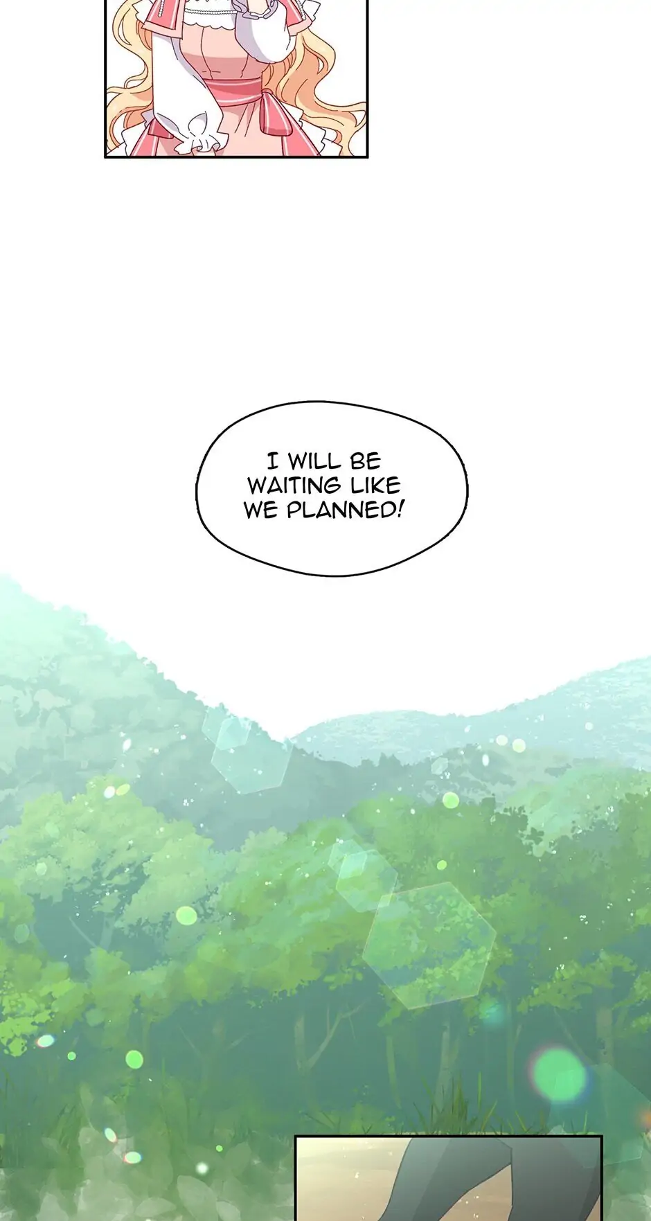 Beware of the Villainess! Chapter 44 - page 22