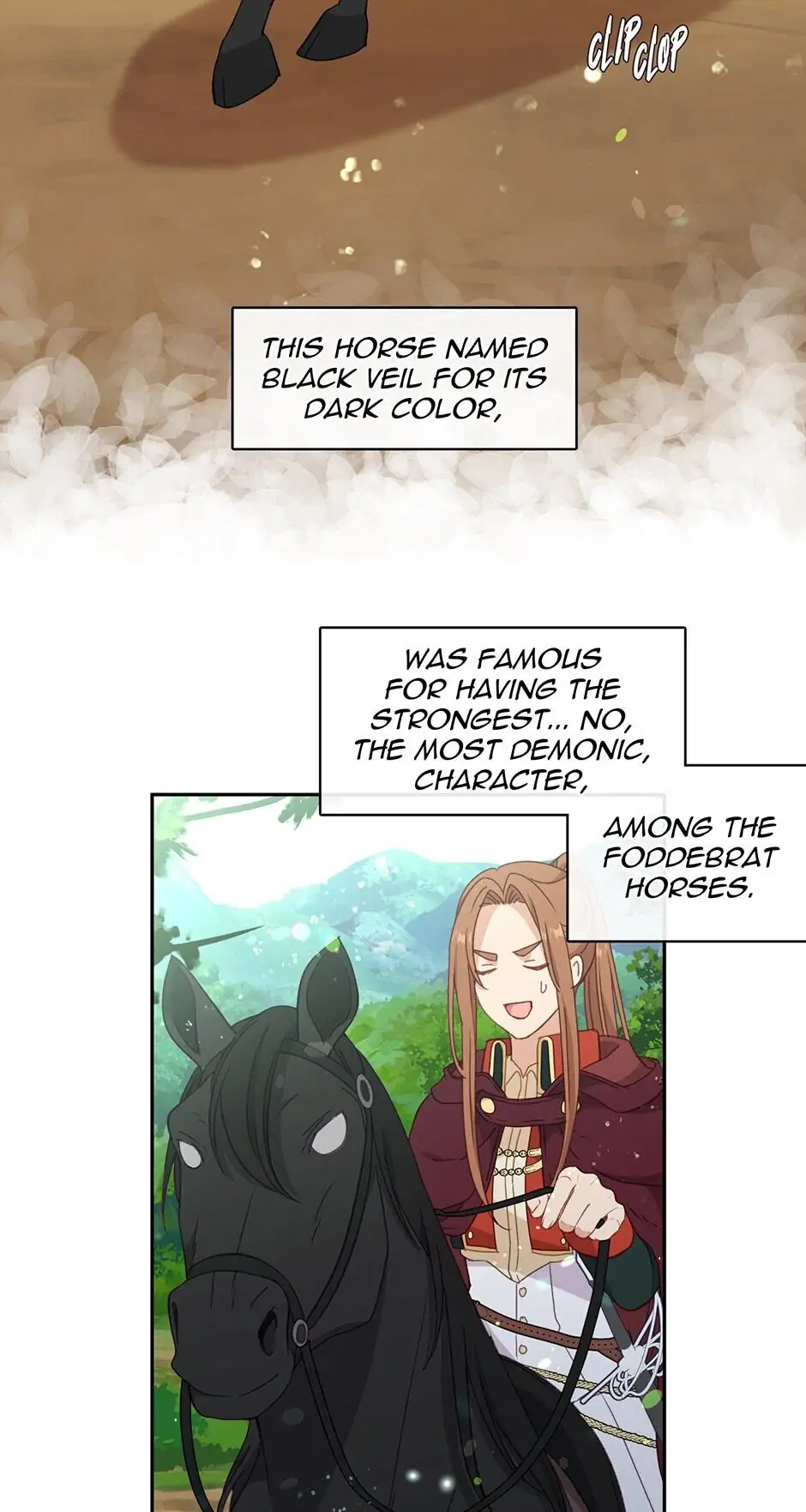 Beware of the Villainess! Chapter 44 - page 24