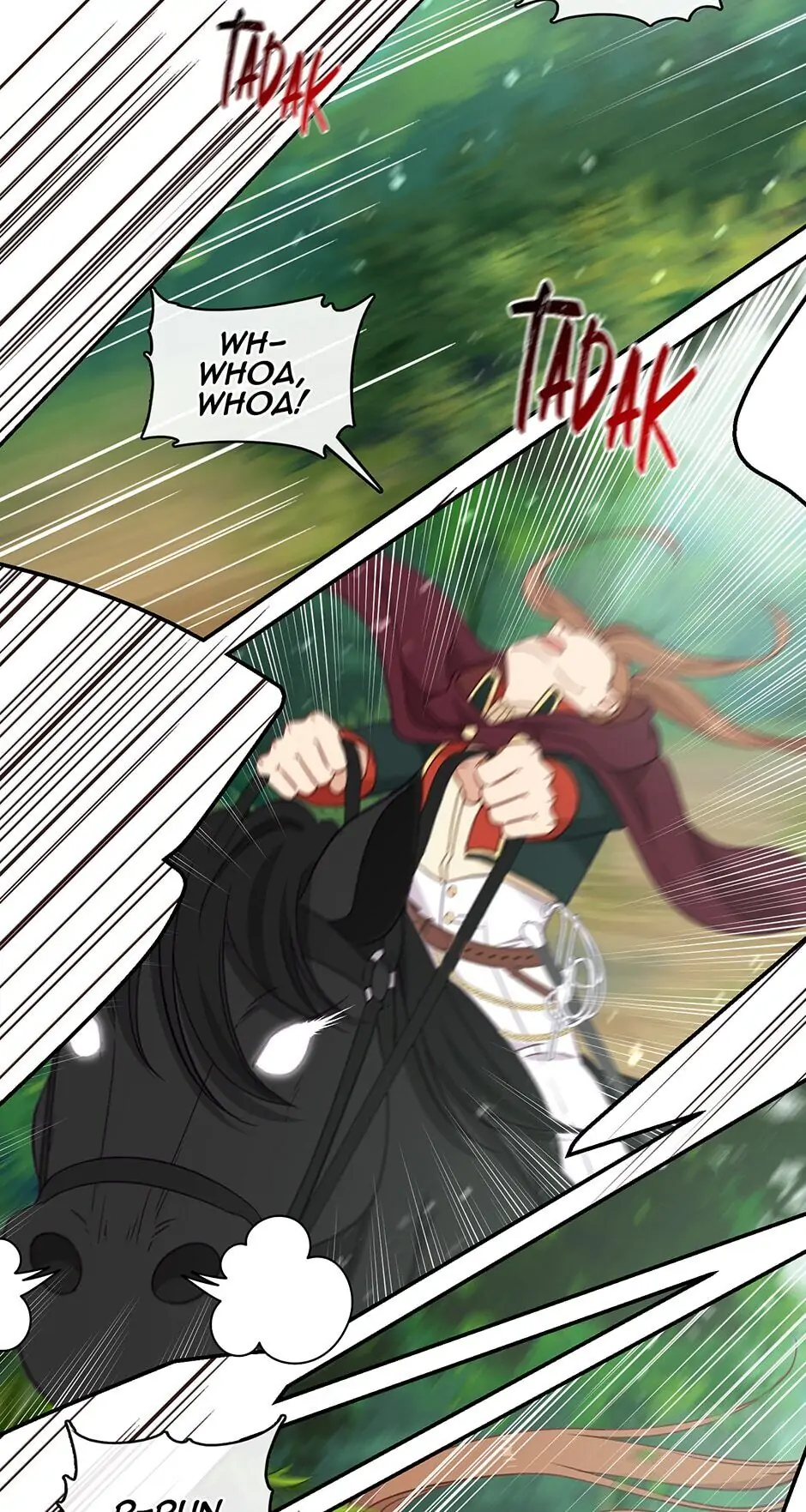 Beware of the Villainess! Chapter 44 - page 28