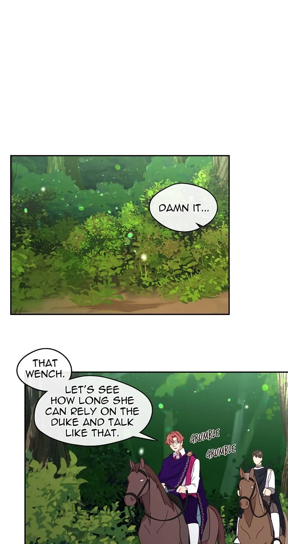 Beware of the Villainess! Chapter 44 - page 31