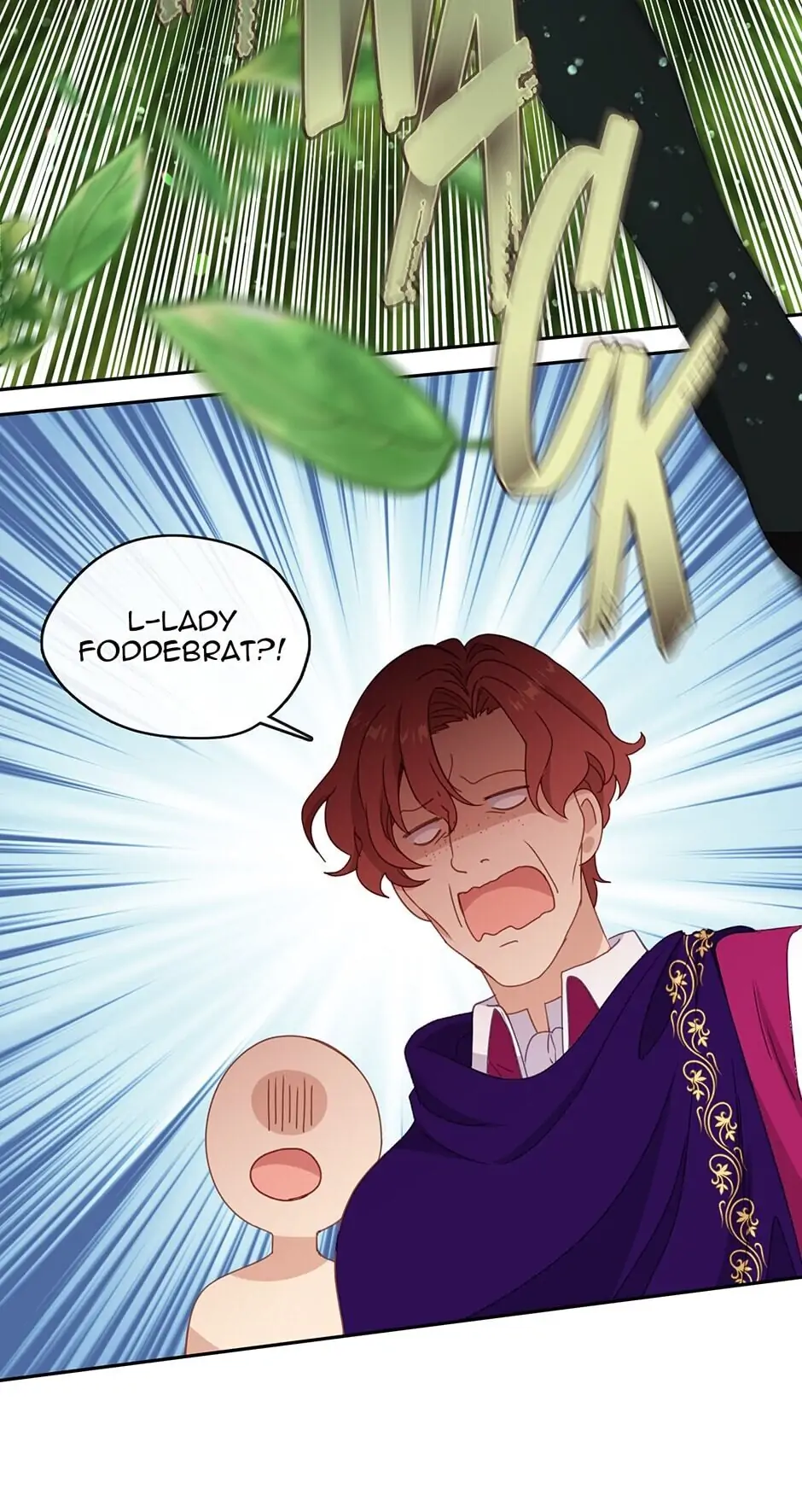 Beware of the Villainess! Chapter 44 - page 36
