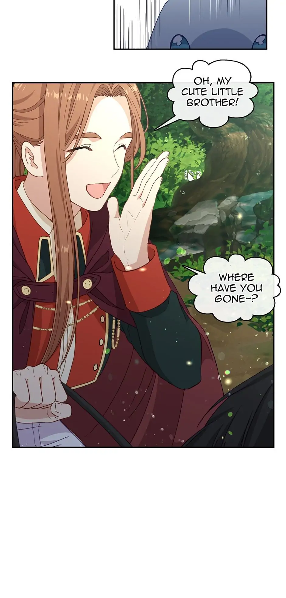 Beware of the Villainess! Chapter 44 - page 3