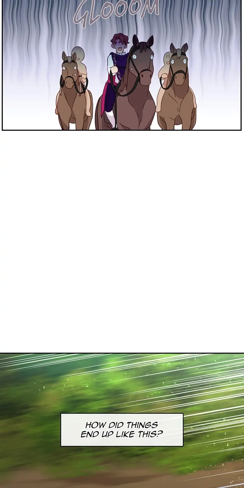 Beware of the Villainess! Chapter 44 - page 40