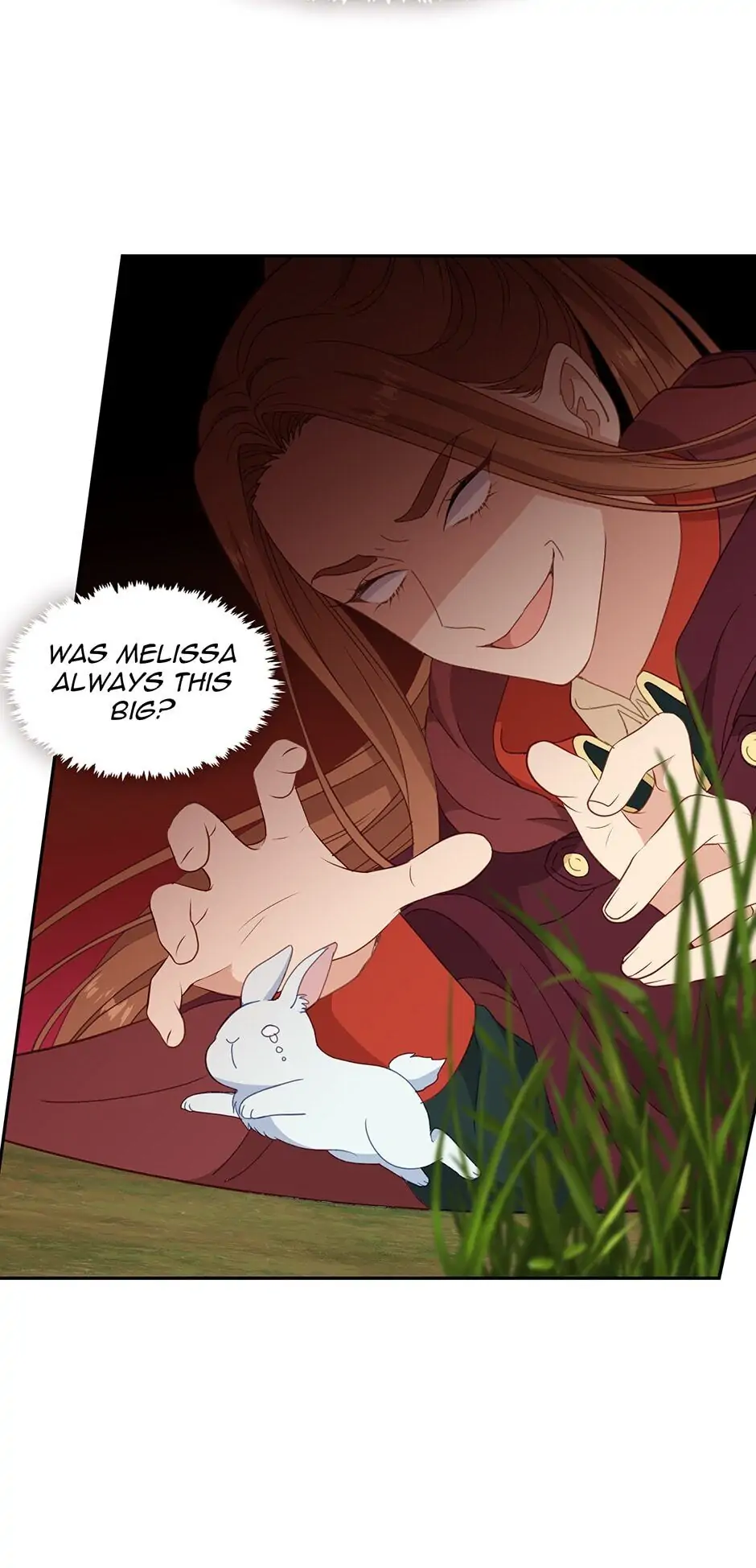 Beware of the Villainess! Chapter 44 - page 46