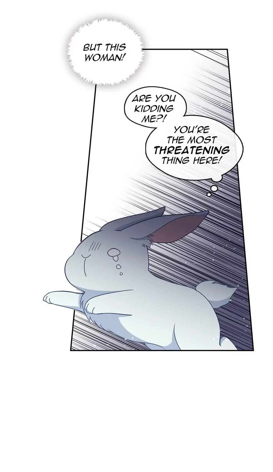 Beware of the Villainess! Chapter 44 - page 49
