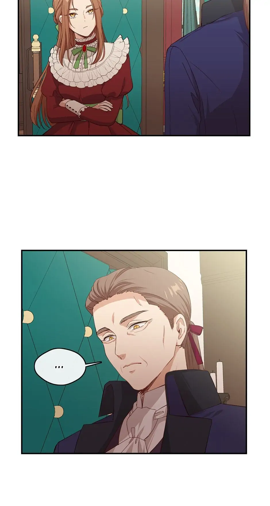 Beware of the Villainess! Chapter 7 - page 10