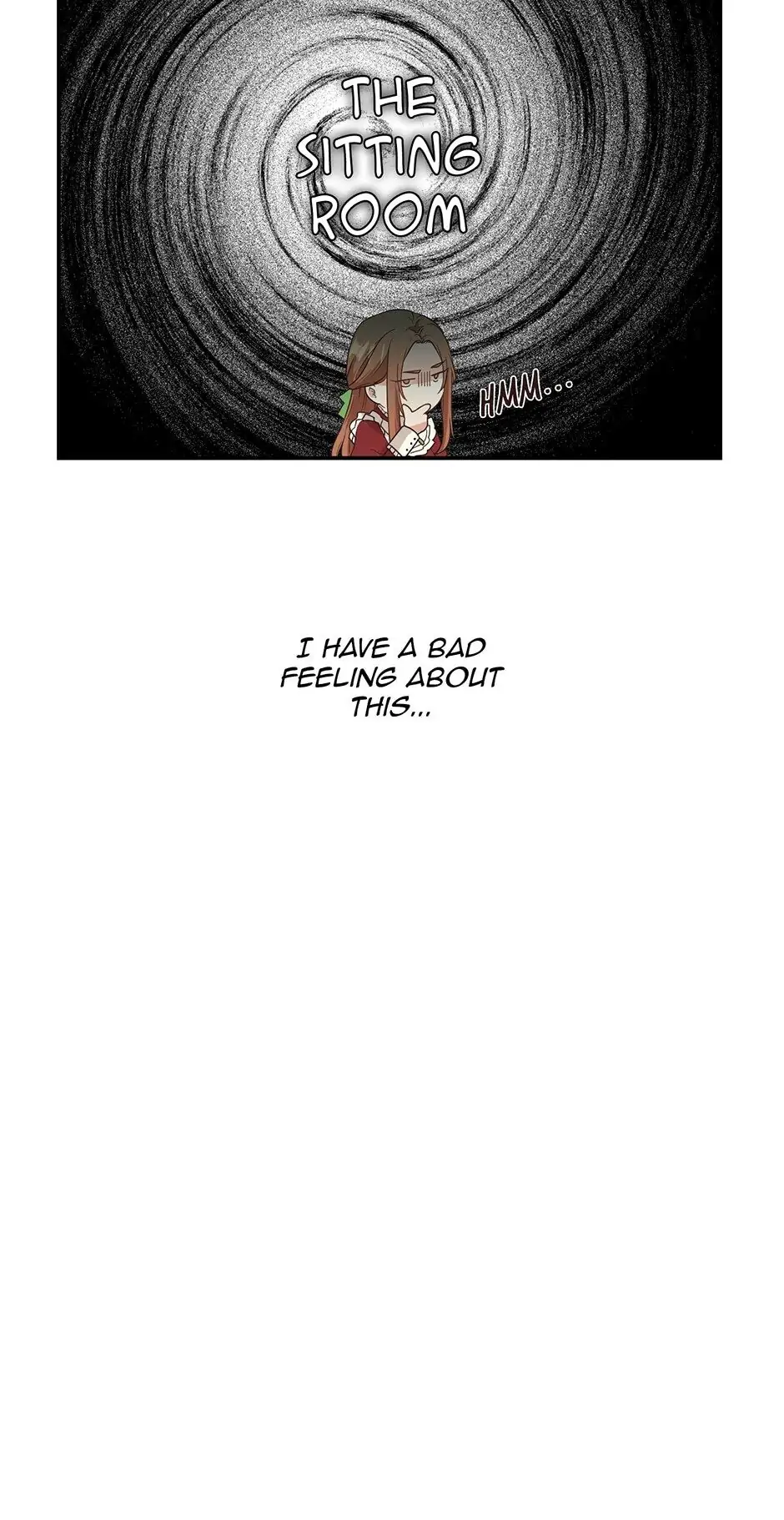 Beware of the Villainess! Chapter 7 - page 27