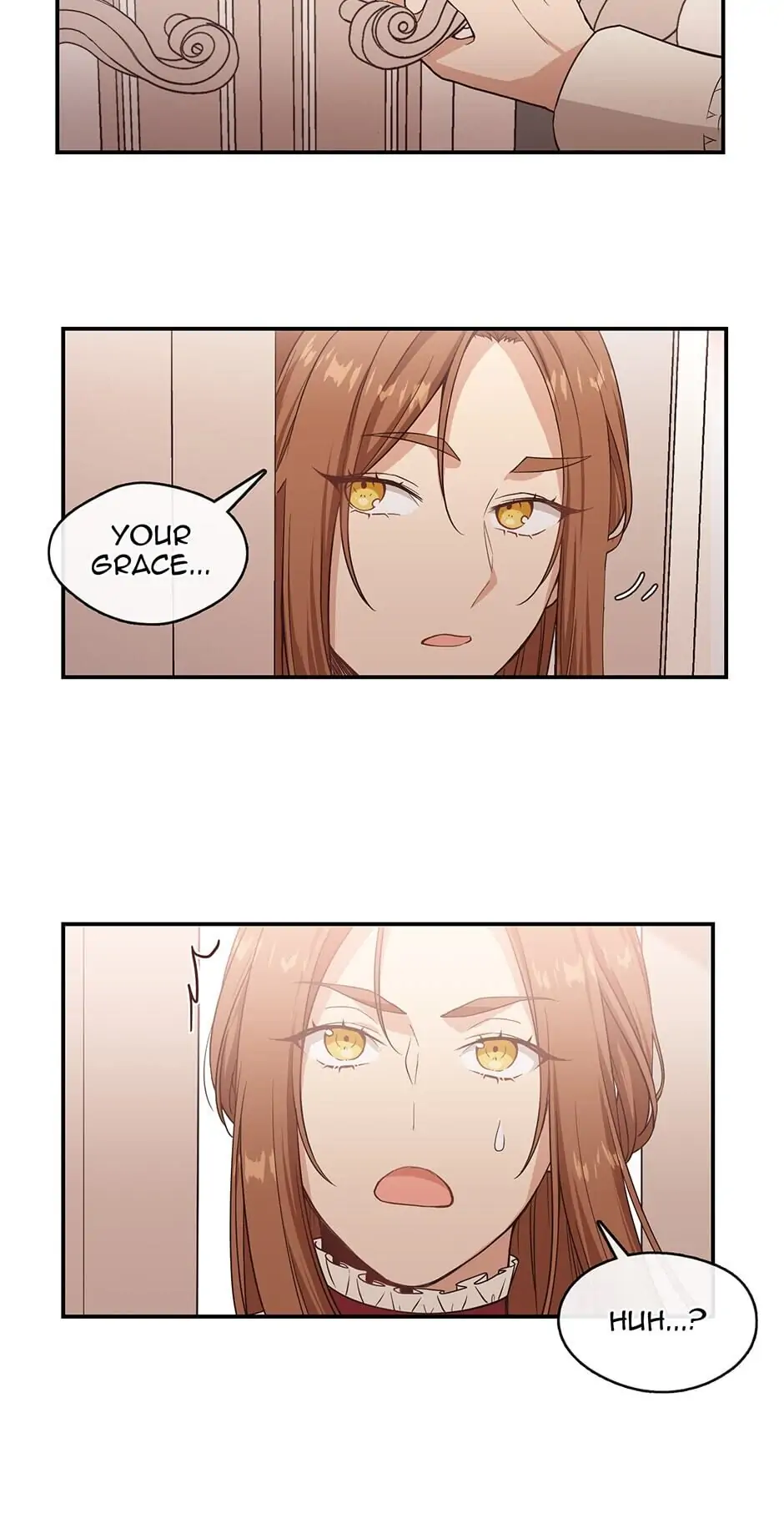 Beware of the Villainess! Chapter 7 - page 29