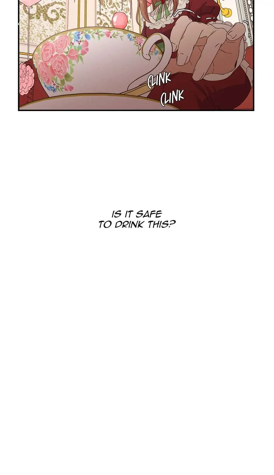 Beware of the Villainess! Chapter 7 - page 41