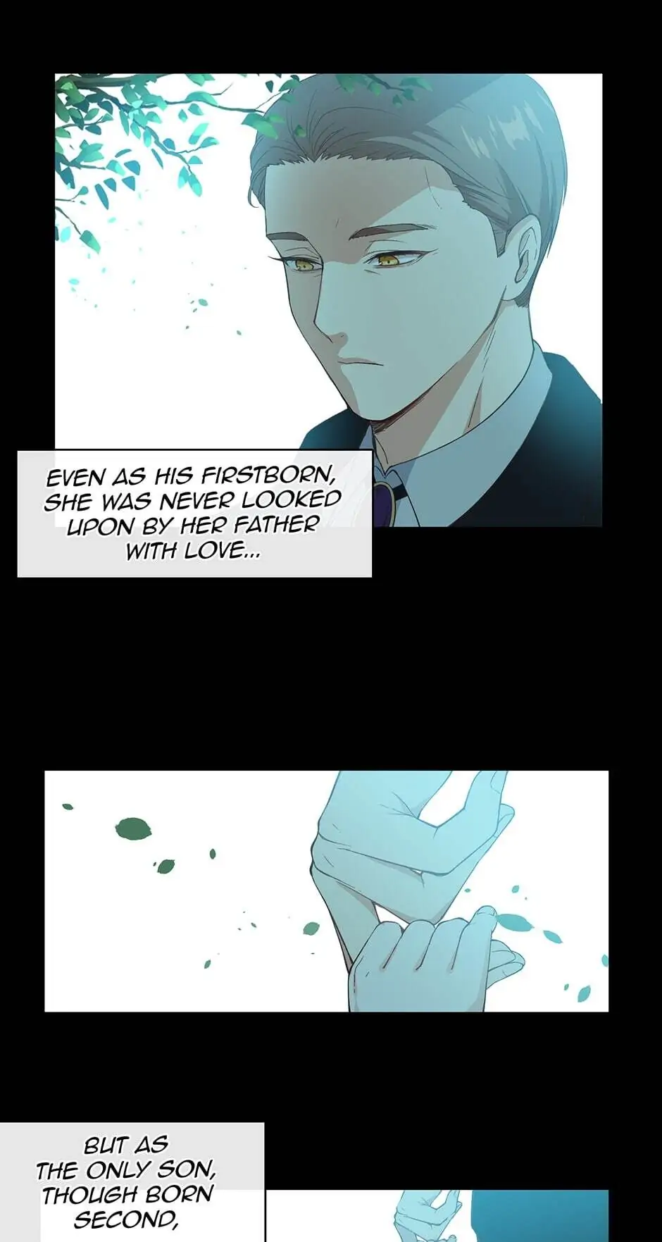 Beware of the Villainess! Chapter 7 - page 6