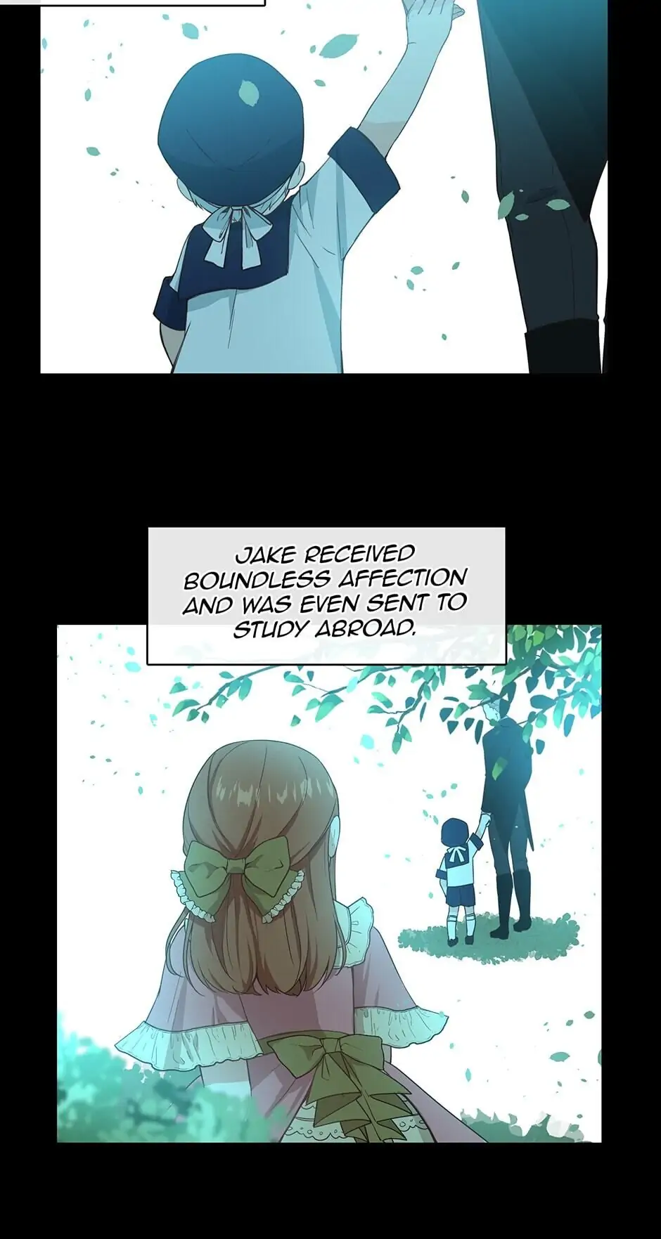 Beware of the Villainess! Chapter 7 - page 7