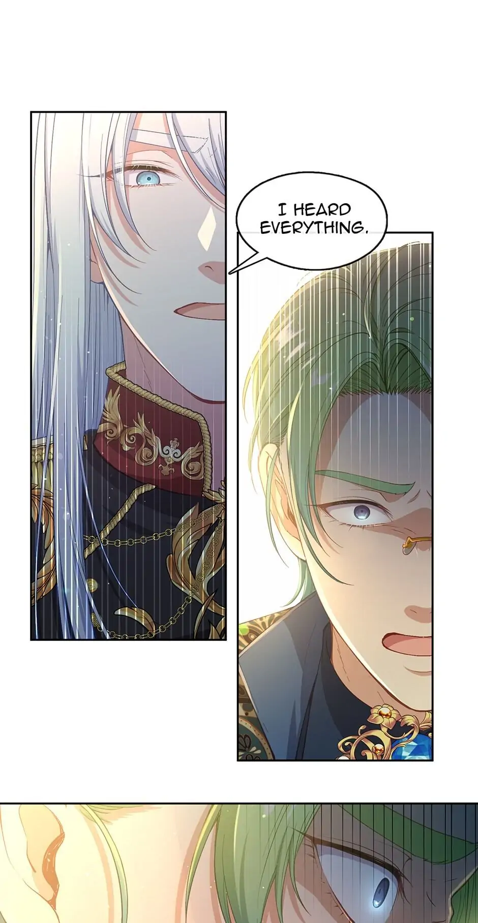 Beware of the Villainess! Chapter 71 - page 51