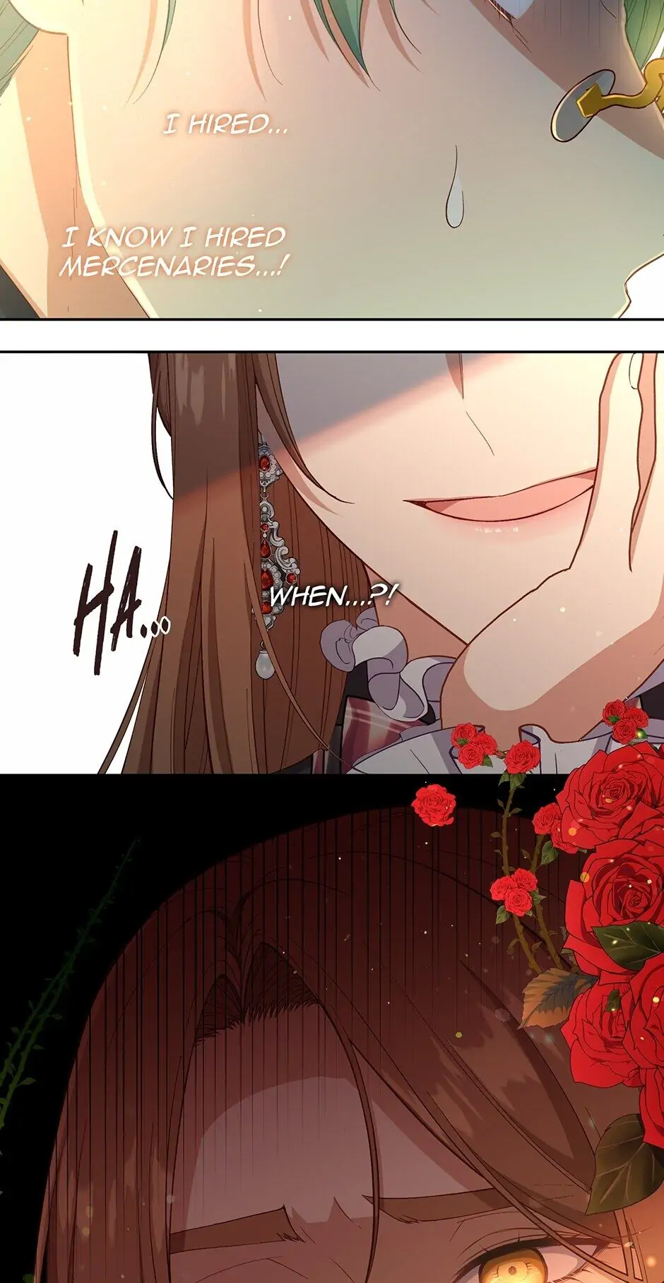 Beware of the Villainess! Chapter 71 - page 52