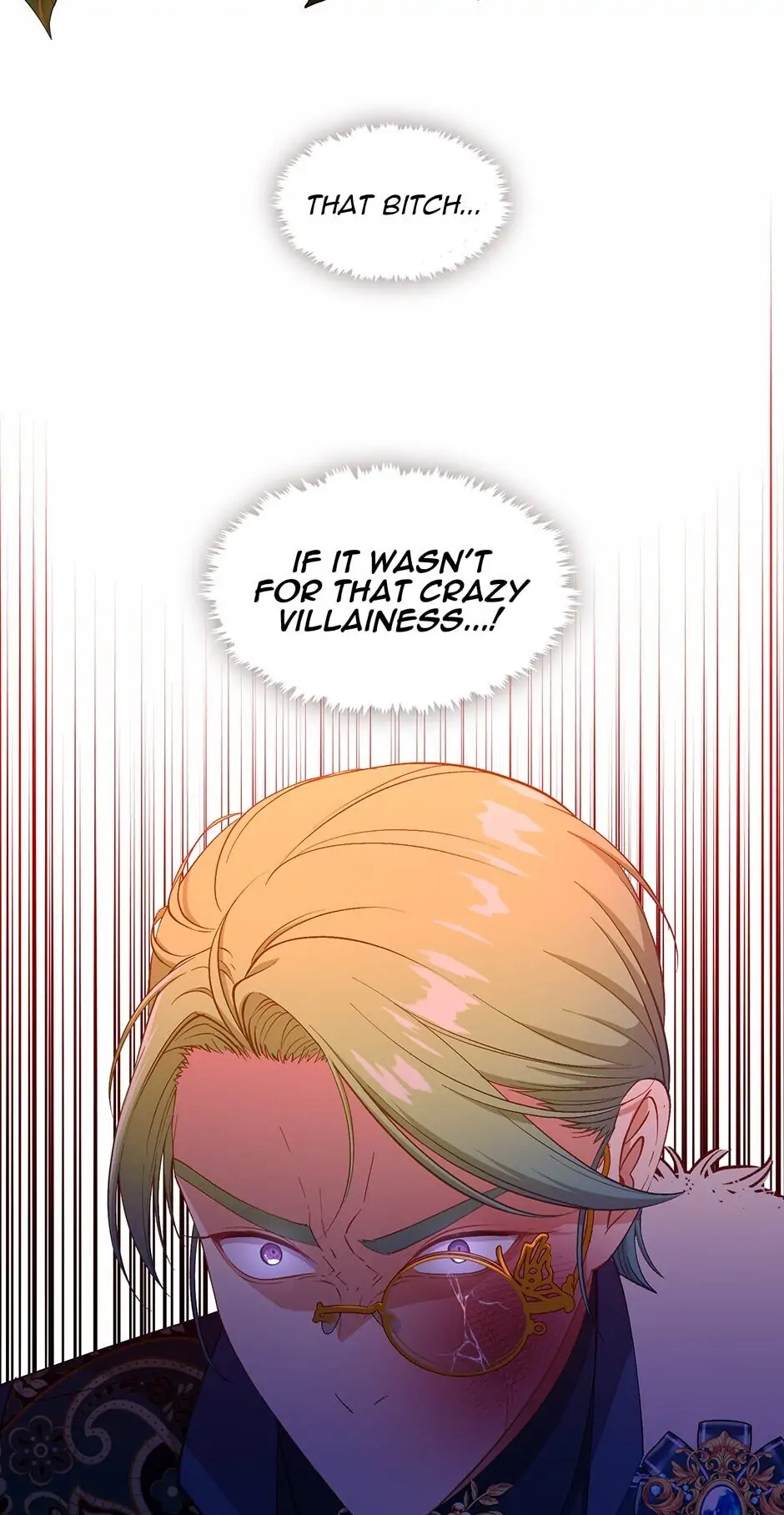 Beware of the Villainess! Chapter 71 - page 54
