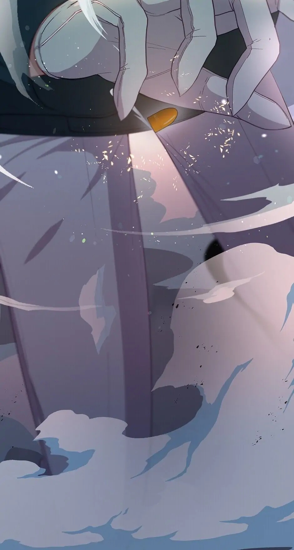 Beware of the Villainess! Chapter 71 - page 60
