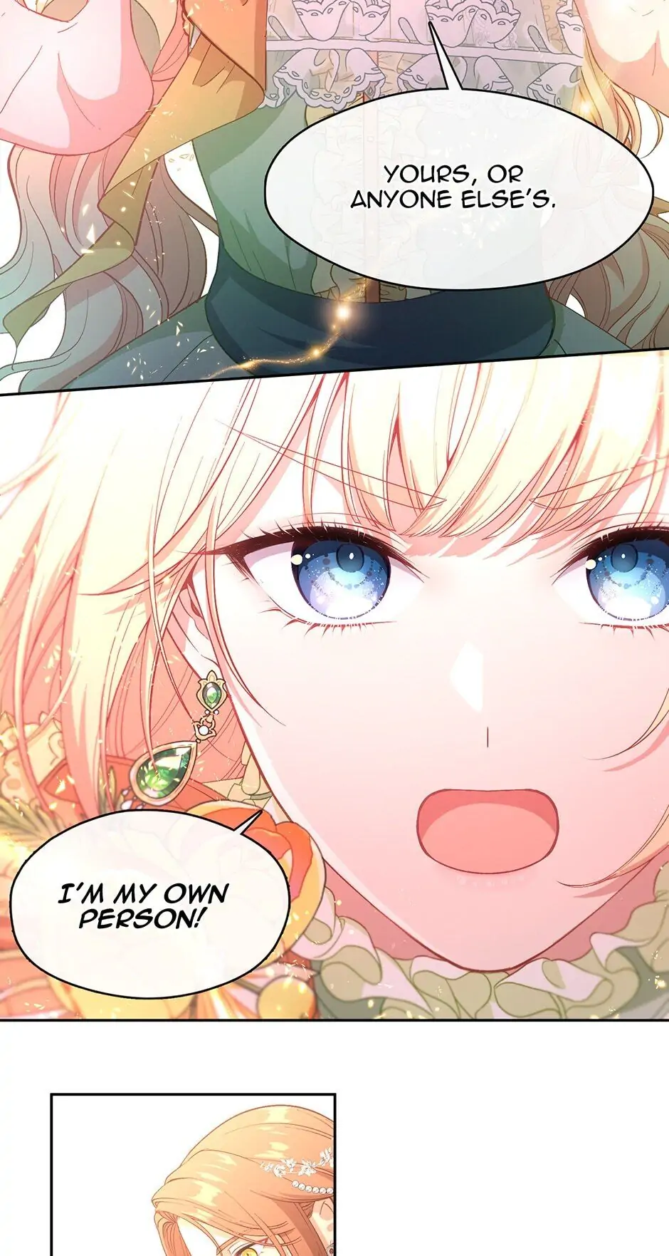 Beware of the Villainess! Chapter 71 - page 63