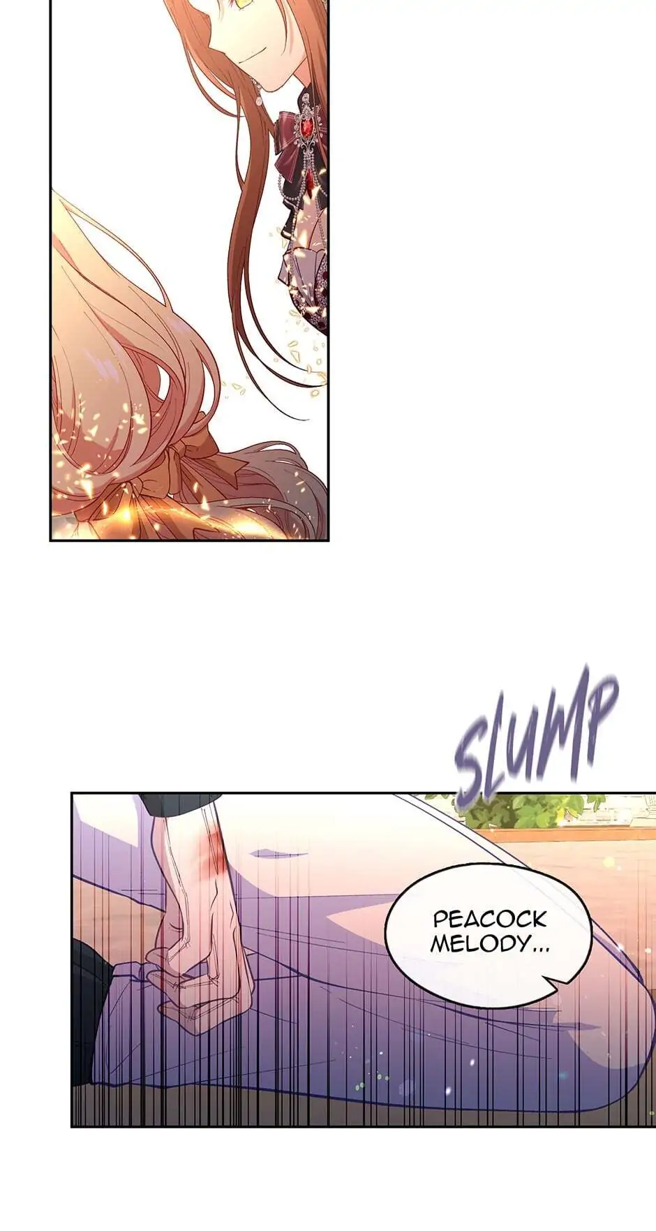 Beware of the Villainess! Chapter 71 - page 64