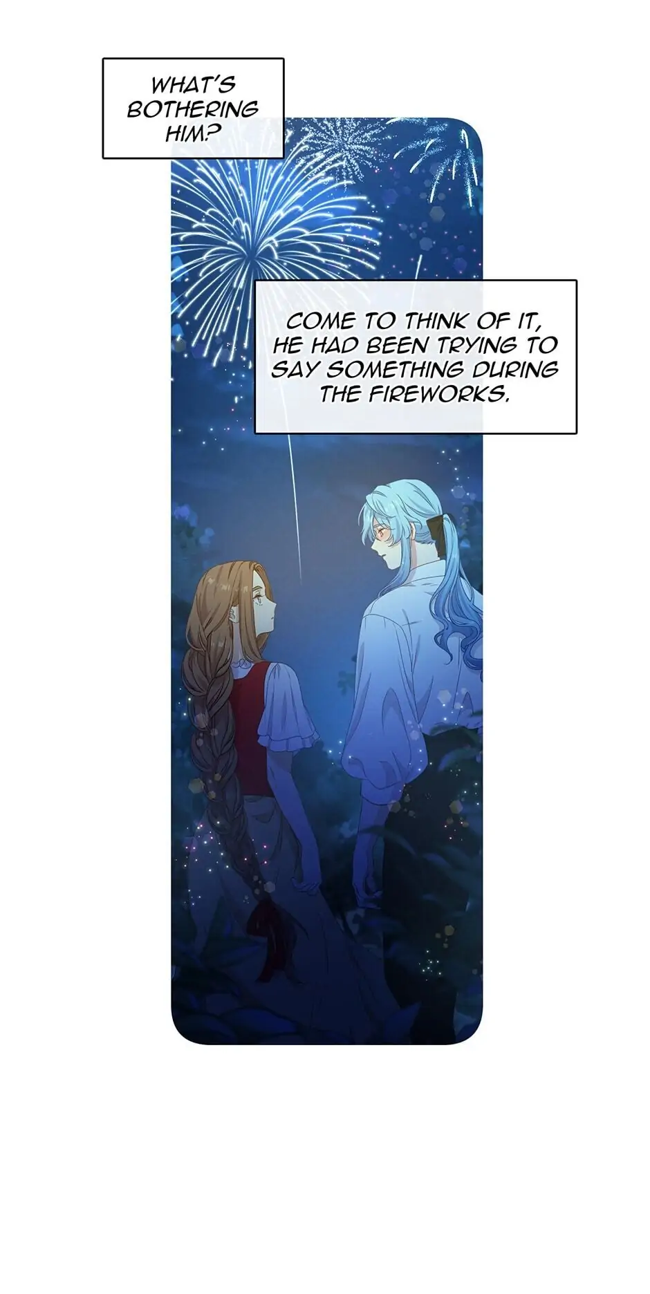 Beware of the Villainess! Chapter 42 - page 10