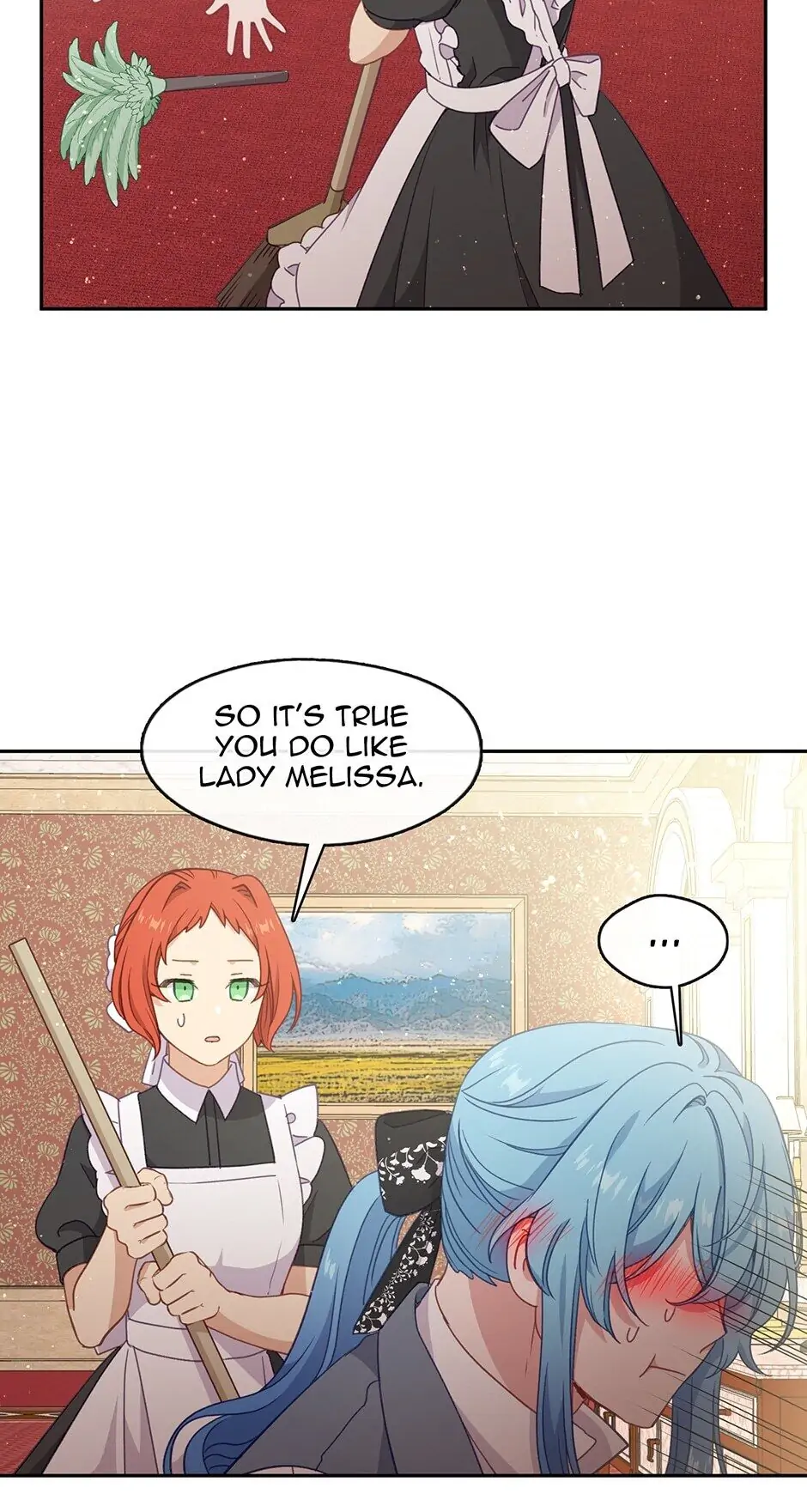 Beware of the Villainess! Chapter 42 - page 30