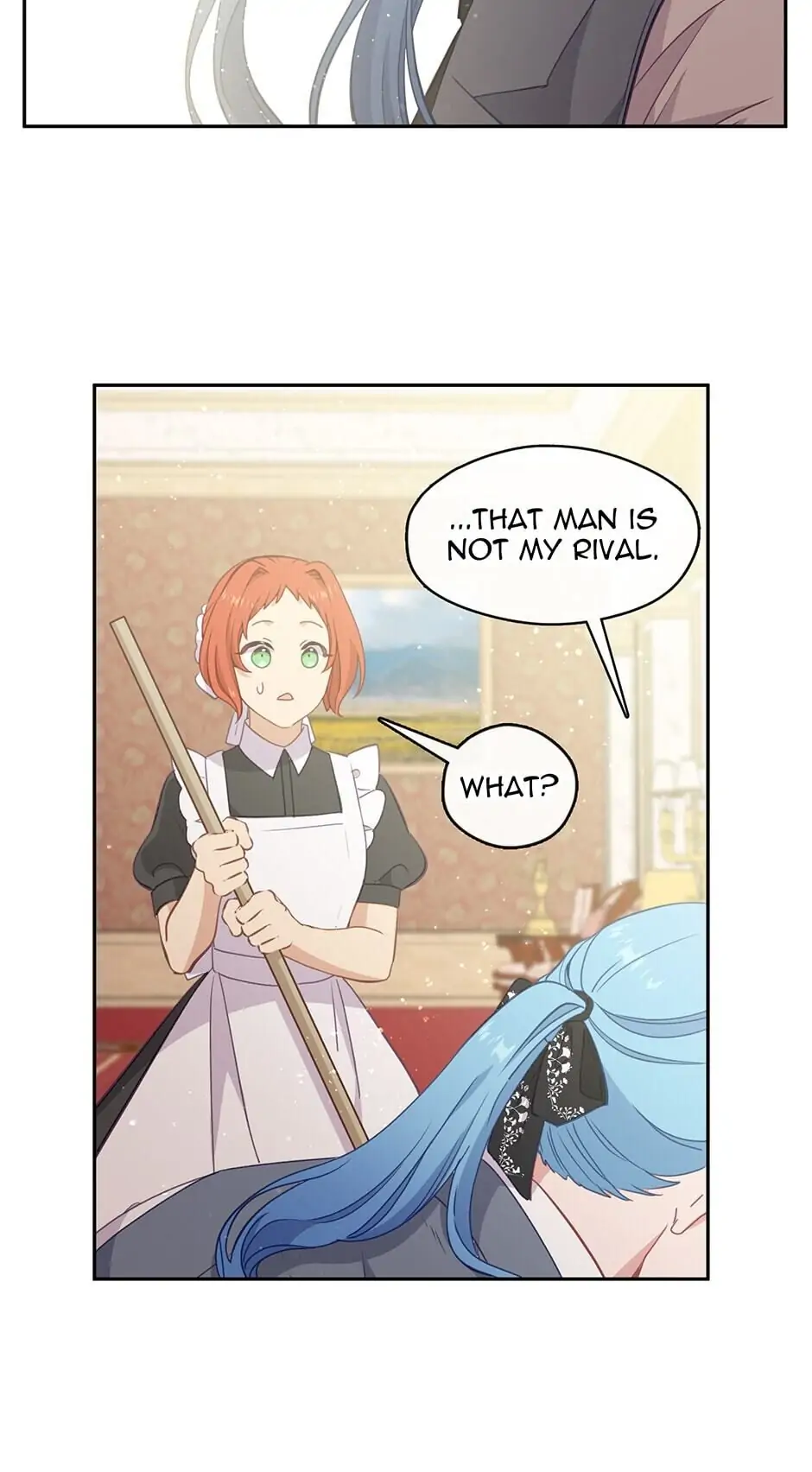 Beware of the Villainess! Chapter 42 - page 32