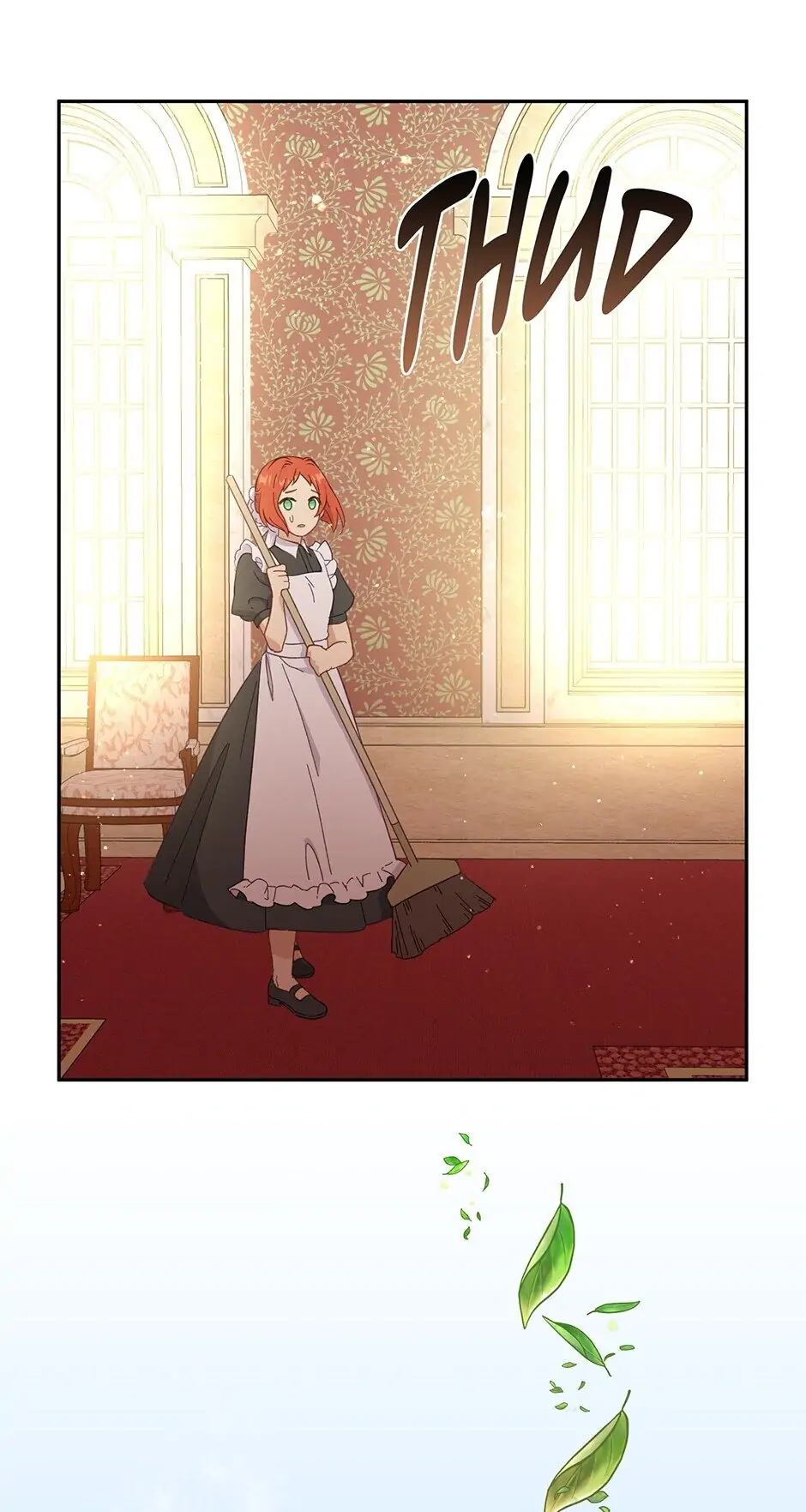 Beware of the Villainess! Chapter 42 - page 42