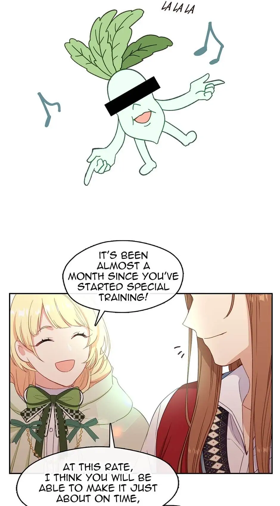 Beware of the Villainess! Chapter 42 - page 48